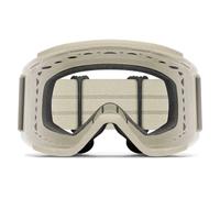 Smith OPTICS Squad MTB XL Chalk, trasparente