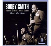 The Erskine Hawkins Alumni That's for Sure (CD) Album