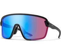 Smith BOBCAT 003/G0, Nero, ECO plastic, Unisex occhiali da sole 99