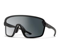 Smith - Bobcat ChromaPop Cat. 3 VLT 10% + Cat.0 VLT 90% - Occhiali da ciclismo grigio