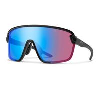 Smith - Bobcat ChromaPop Mirror S1 - Occhiali da ciclismo blu