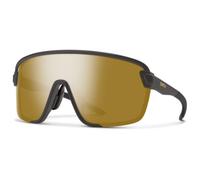 Smith - Bobcat ChromaPop Polarized Mirror S3 - Occhiali da ciclismo olivia