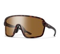 Smith - Bobcat ChromaPop Polarized S3 - Occhiali da ciclismo marrone