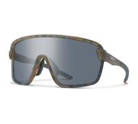 Smith - Bobcat ChromaPop S2 - Occhiali da ciclismo grigio