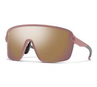 SMITH Bobcat Matte Chalk - Unisex - Rosa - Taglia unica- modello 2026