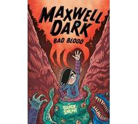 `Smith, Brady` Bad Blood #2: A Graphic Novel HBOOK NUOVO