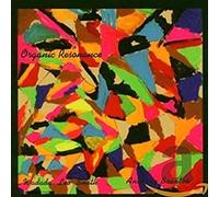 Smith, Braxton - Organic Resonance