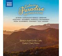 Leopold Godowsky Exiles in Paradise: Émigré Composers in Hollywood (CD) Album