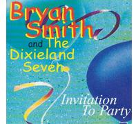 Smith, Bryan - Invitation To A Party
