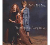 Smith/Buller - Here's A Little Song