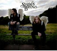 Smith & Burrows Funny Looking Angels (CD) Album Digipak