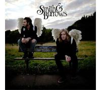 Smith & Burrows Funny Looking Angels (Vinyl LP)