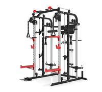 Smith Cage Power Rack Marcy SM-4500
