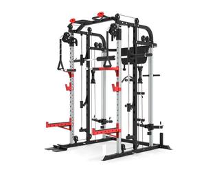 Smith Cage Power Rack Marcy SM-4500