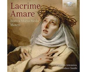 Smith Candace Dir - LACRIME AMARE