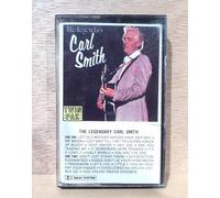 Smith, Carl - Legendary