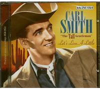 Smith,Carl - Let'S Live a Little
