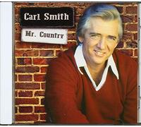 Smith, Carl - Mr Country