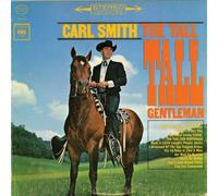 Smith, Carl - Tall Tall Gentleman