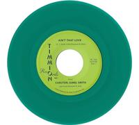 Smith, Carlton Jumel -& Cold Diamond & Mink- - Ain'T That Love (Col)