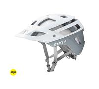 Smith Casco da bici Forefront 2 Mips Bianco opaco 59-62