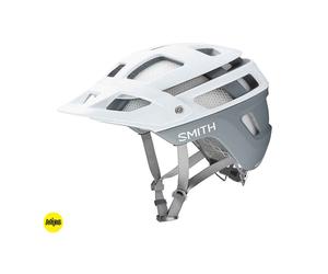 Smith Casco da bici Forefront 2 Mips Bianco opaco 59-62