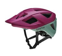 Smith Casco da bici Session Matte Merlot Aloe 59-62