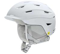 Smith Liberty MIPS - casco da sci 55-59 cm White unisex Koroyd,Mips