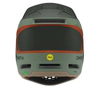 Smith Casco Da Downhill Hardline Mips Matte Pine / Rust / Sagebrush