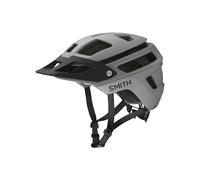 Smith - Casco da MTB - Forefront 2 Mips Matte Cloudgrey - Taglia 51-55 cm - Grigio