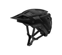 Smith - Forefront 3 Mips - Casco per bici 55-59 cm nero