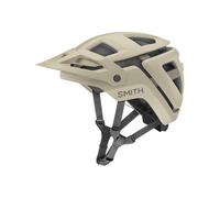Smith - Casco da MTB - Forefront 3 MIPS Matte Chalk - Taglia 51-55 cm - Beige