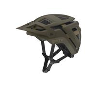 Smith - Casco da MTB - Forefront 3 MIPS Matte Forest - Taglia 51-55 cm - Kaki