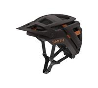 Smith - Casco da MTB - Forefront 3 Mips Matte Gravy - Taglia 59-62 cm - Nero