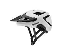 Smith - Casco da MTB - Pilot Mips Matte White per Uomo - Taglia 51-55 cm - Bianco