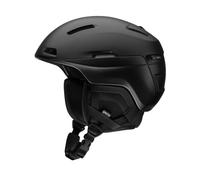 Smith - Casco da sci - Accel Matte Black - Taglia 51-55 cm - Nero