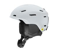 Smith - Casco da sci - Descend MIPS Matte White - Taglia 55-59 cm - Bianco