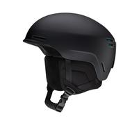 Smith - Casco da sci - Method Matte Black - Taglia 59-63 cm - Nero