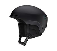 Smith - Casco da sci - Method Matte Black - Taglia 63-67 cm - Nero