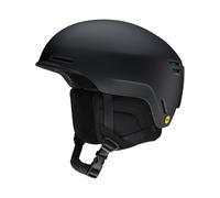 Smith - Casco da sci - Method MIPS Matte Black - Taglia 55-59 cm - Nero