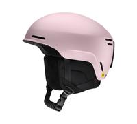 Smith Method MIPS, casco da sci, rosa 55-59cm Matte Carnation