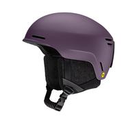 Smith - Casco da sci - Method MIPS Matte Cosmos - Taglia 55-59 cm - Viola
