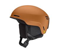 Smith - Casco da sci - Method Pro MIPS Matte Komodo - Taglia 55-59 cm - Arancione