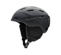 Smith - Caschi sci donna - Mirage Matte Black Pearl per Donne - Nero Nero 59-63 cm