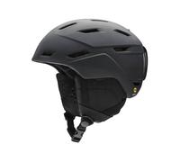 Smith - Casco da sci - Mirage Mips Matte Black Pearl per Donne - Taglia 55-59 cm - Nero