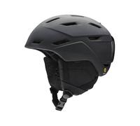Smith - Casco da sci - Mirage Mips Matte Black Pearl per Donne - Taglia 59-63 cm - Nero