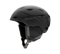 Mission Matte Black S(51-55 cm)