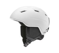 Smith - Casco da sci - Mondo Eu Matte White - Taglia 63-67 cm - Bianco