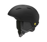 Smith - Casco da sci - Mondo Mips Eu Matte Black - Taglia 51-55 cm - Nero