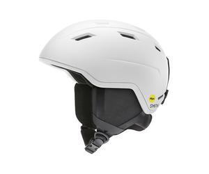 Smith - Casco da sci - Mondo MIPS Matte White - Taglia 51-55 cm - Bianco